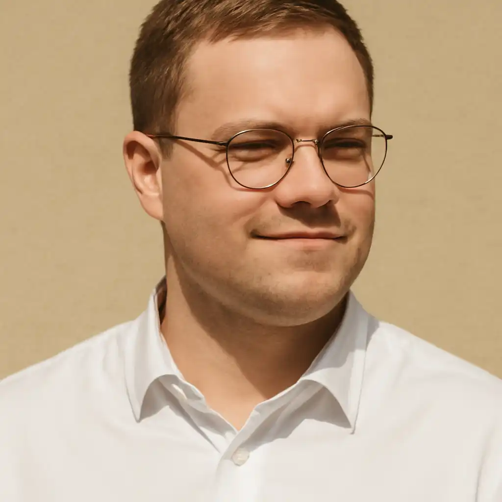 Marcus Wellington